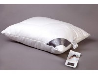 Подушка Hefel Luxury 3-Chamber-Pillow Tencel Down 