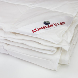 Одеяло Künsemüller Canada Decke всесезонное