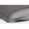 3916250 Постельное белье Graphite Allure Grass Семейный простыня на резинке