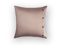 Наволочки декоративные Nude Pink Allure Grass 50х50 (2шт)