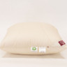 Подушка ORGANIC COTTON GRASS регулируемая 68х68