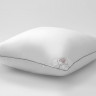 Подушка GRAY FAMILIE DOWN упругая 68х68