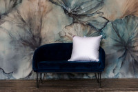 Подушка 3D ROYAL DOWN GRASS средняя 68х68