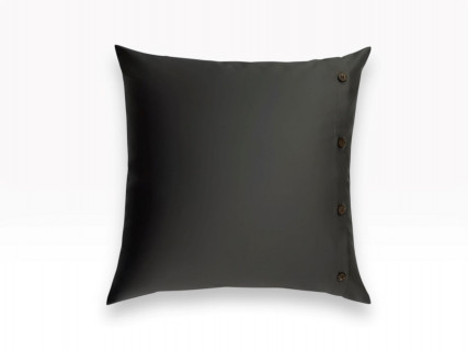 Наволочки декоративные Graphite Allure Grass 50х50 (2шт)