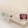 Подушка ORGANIC COTTON GRASS регулируемая 50x68