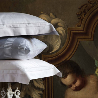 ПРОСТЫНЬ SATIN HERITAGE Christian Fischbacher  