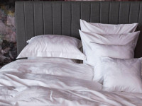 Наволочки White Palette Grass 50х50 (2шт)