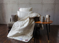 Одеяло ORGANIC HEMP GRASS легкое 200x200