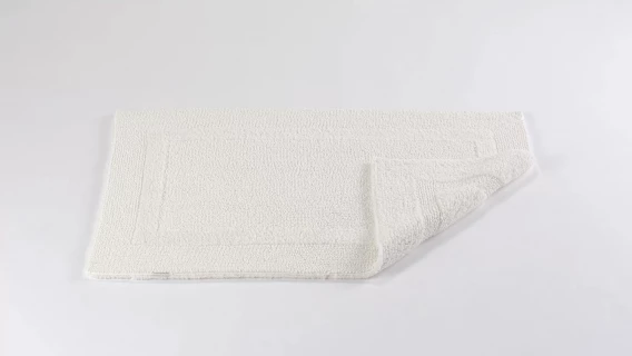 Коврик для ванны  103 ivory  Reverse Habidecor 