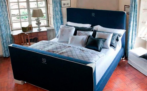 Кровать Nine