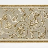 Коврик для ванны   Династия 770 Habidecor  