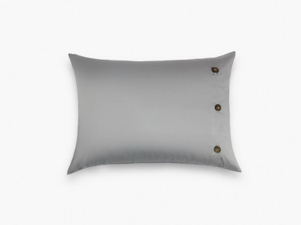 Наволочки декоративные Ash Grey Allure Grass 33х45 (2шт)