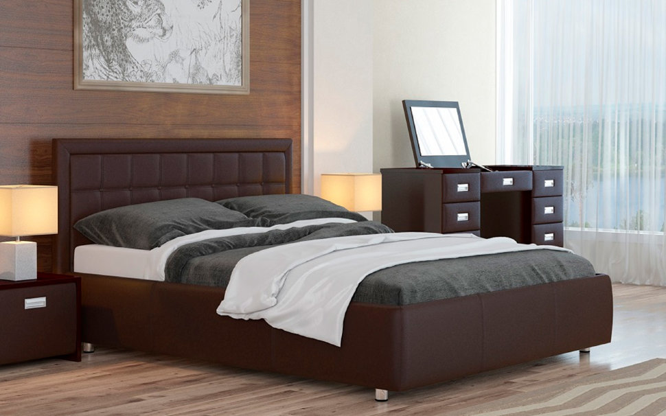 Кровать Veda 2