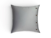 Наволочки декоративные Ash Grey Allure Grass 50х50 (2шт)