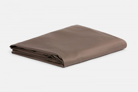 Простыня Brownie Allure Grass 240х260