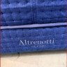 Кровать  Altrenotti 180*200 