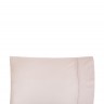 Комплект постельного белья BASIC, розовый