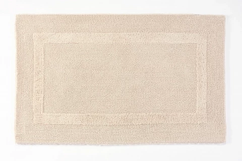Коврик для ванны  610 натуральный Reverce Habidecor  