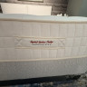 Матрас Treca IMPERIAL SYMBIOSE Prestige 2*90*200