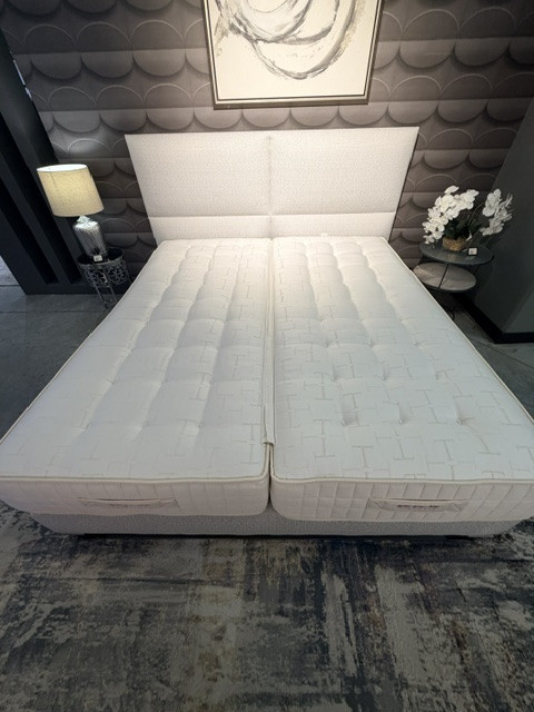 Матрас Treca IMPERIAL SYMBIOSE Prestige 2*90*200