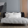 Наволочки с узкой отделкой Alpine Ash Grey Allure Grass  (2шт)