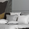 Наволочки с узкой отделкой Alpine Ash Grey Allure Grass  (2шт)