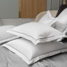 Наволочки с узкой отделкой Alpine Ash Grey Allure Grass  (2шт)