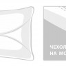 Подушка DOUBLE TENCEL GRASS регулируемая 50х90