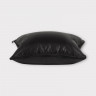 Дорожная подушка-трансформер с пуховым наполнителем Travel Pillow Grass Black 33х45