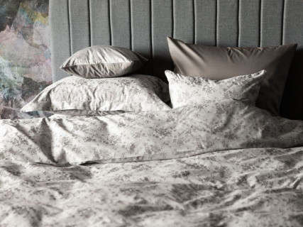 Простыня Silver Palette Grass 240х260