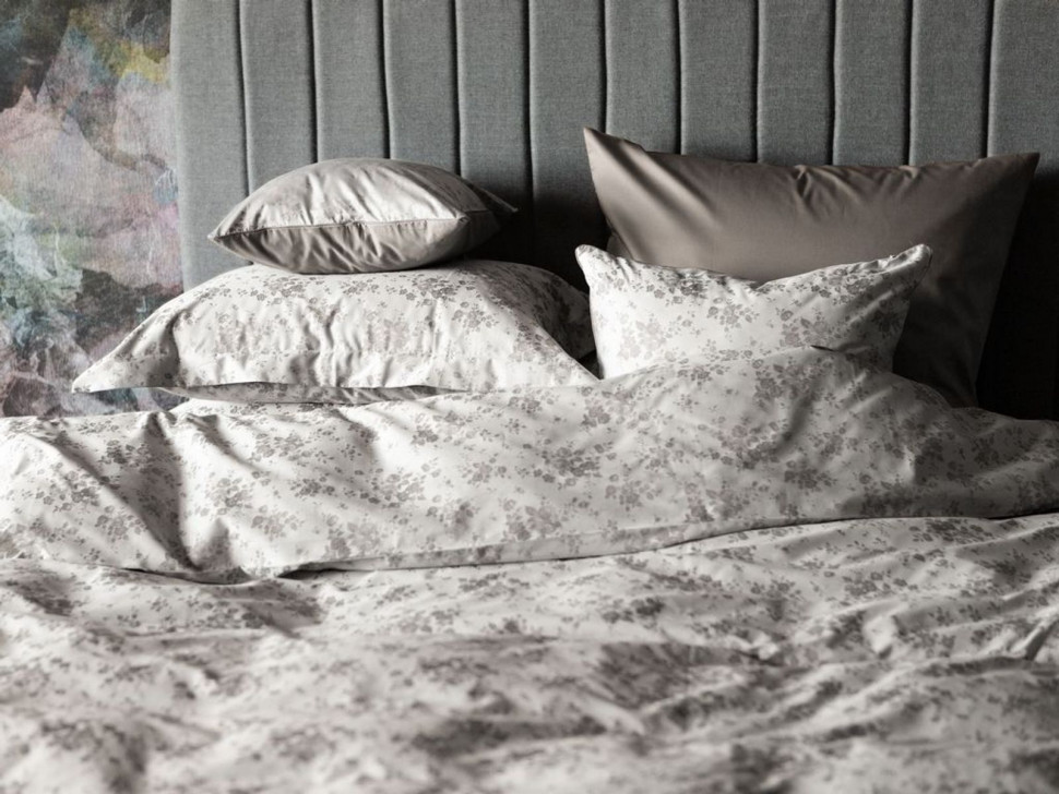 Простыня Silver Palette Grass 240х260