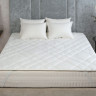 Наматрасник MATTRESS 95°C GRASS легкий 160x200