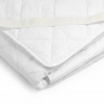 Наматрасник MATTRESS 95°C GRASS легкий 160x200