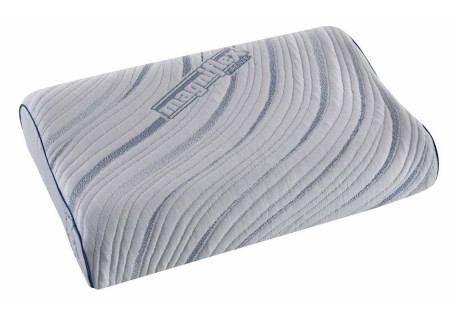 Подушка  Magnigel Deluxe Wave  Magniflex 