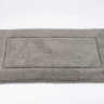 Коврик для ванны  940 серый Муст Habidecor 