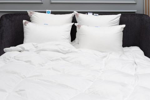 Подушка AIR DOWN GRASS мягкая 50x68