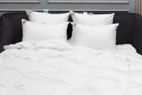 Подушка AIR DOWN GRASS мягкая 50x68