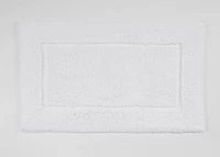 Коврик для ванны  100 белый Муст Habidecor  
