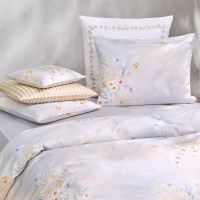 ПОДОДЕЯЛЬНИК  SATIN ETERNITY  Christian Fischbacher     
