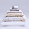ПОДОДЕЯЛЬНИК  SATIN ETERNITY  Christian Fischbacher     