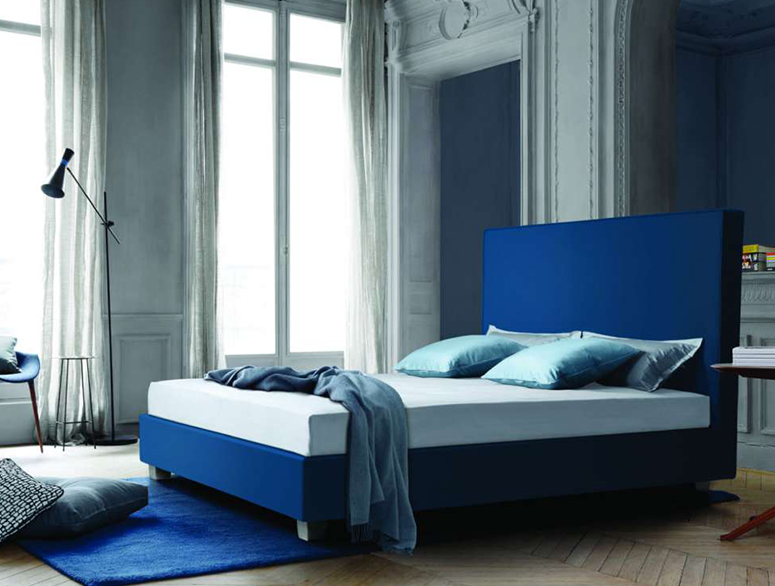Кровать Treca Moderne