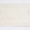 Коврик для ванны  103 бежевый Муст Habidecor  