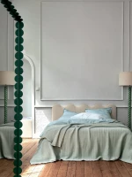 ПОКРЫВАЛО Blanc des Vosges Artesia FJORD