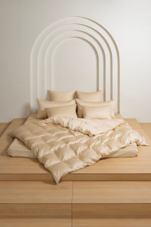 Пододеяльник Vanilla Brilliant Grass 200x200