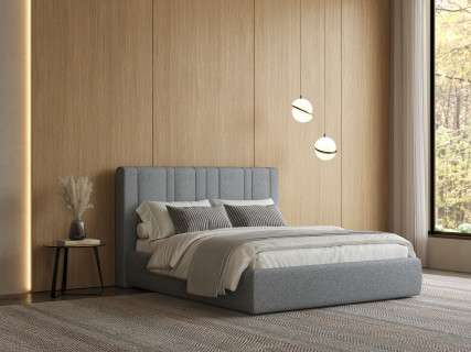 Кровать Simple (Симпл)  Linea Home  