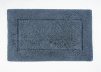Коврик для ванны  306 синий Муст Habidecor  