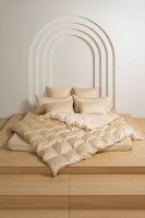 Пододеяльник Vanilla Brilliant Grass 200x220