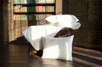 Одеяло 95°C GRASS теплое 150x200