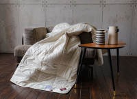 Одеяло ORGANIC HEMP GRASS всесезонное 200x220