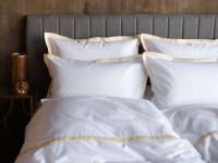 Пододеяльник VIENNA NOBLE AMBER GRASS 200x200